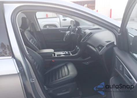 2024 Ford Edge Sel from USA, damaged, VIN 2FMPK4J93RBA77465